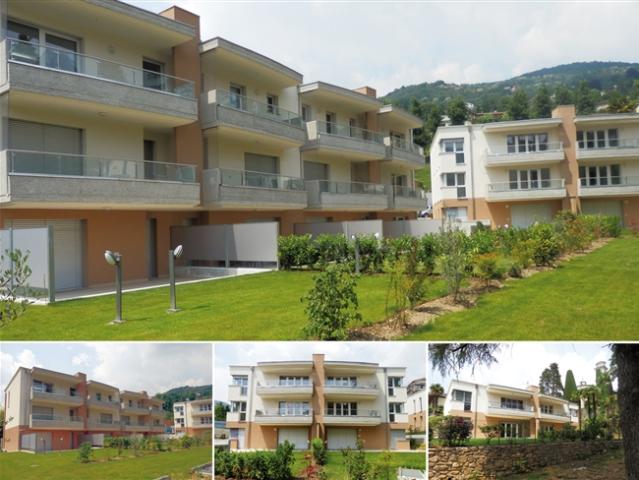 MODERNES UND KOMFORTABLES APARTMENT IN DER VILLA IVY RESIDENCE