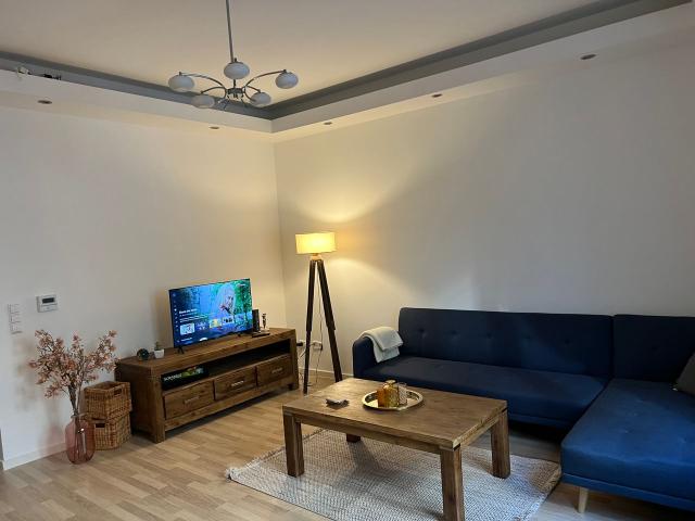 Moderne und komfortable Wohnung in der Nähe des Marienplatzes, Stuttgart Amsterdam Apartments for Rent