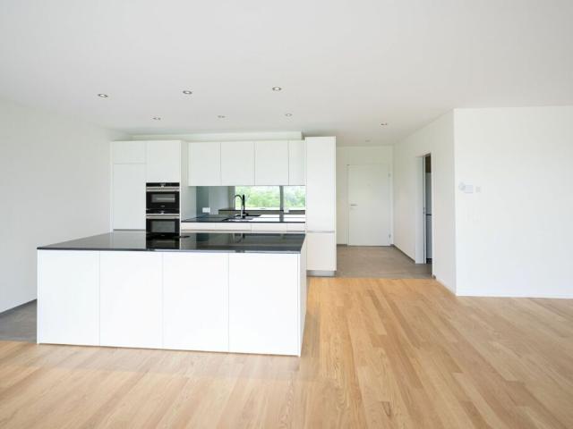Moderne und naturverbundene 3.5 Zimmerwohnung