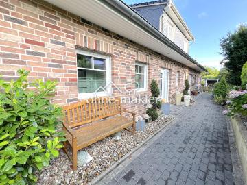 Anne-Jennfeldt-Straße - Garten, Abstell-kammer