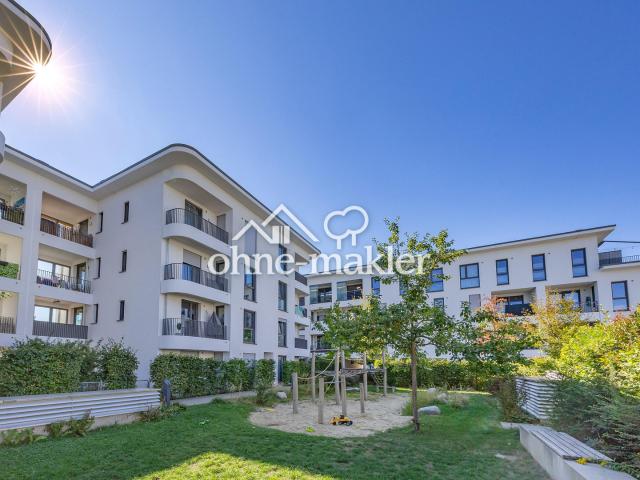 Moderne und neuwertige 4 Zimmer Wohnung in Gronsdorf