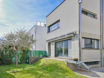 Lago Maggiore, Bezirk Locarno, Tessin