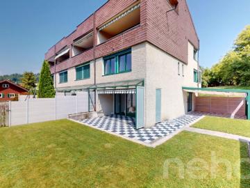 Oberdorf, Bäretswil, Bäretswil, Bezirk Hinwil, Kanton Zürich