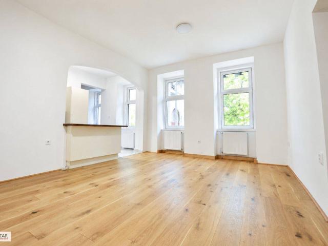 Moderne und ruhige 3 Zimmerwohnung in Top Lage + Nähe U3 + Top Zustand
