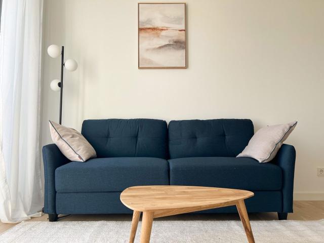 moderne und ruhige Wohnung in Mitte/Tiergarten, Berlin Amsterdam Apartments for Rent