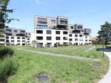 Moderne und schöne Wohnung in Wabern