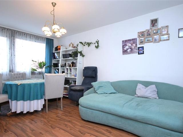 Moderne und sehr zentrale 2 Zimmer Wohnung in Kapfenberg!