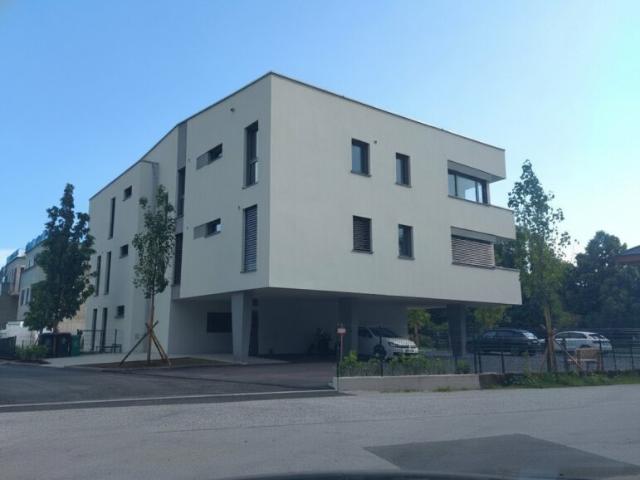 Moderne und sonnige Terrassenwohnung in Parsch