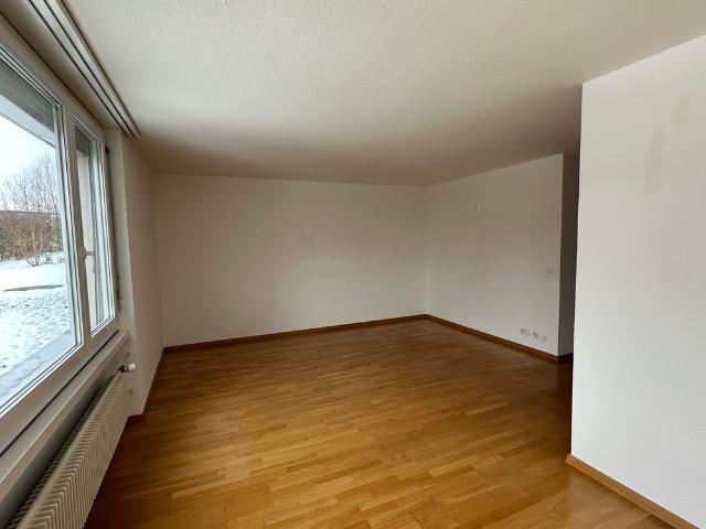 Moderne und sonnige Wohnung an idyllischer Lage