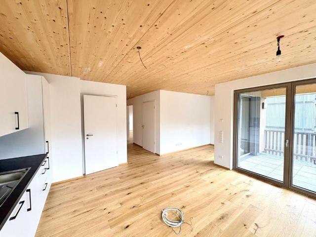Moderne Vierzimmerwohnung in Wangen i.A. Neubau/Erstbezug