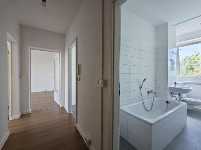 Moderne Vierraumwohnung zum TOP Mietpreis!