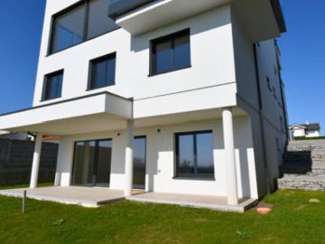 Moderne villa mit traumhaften fernblick in neusiedl am see eine alternative zu schwechat