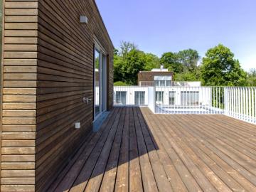 Villa for rent in 2371 - Ausgestattete Küche