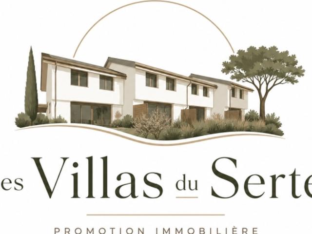 Moderne Villa mit privatem Garten von 349 m²