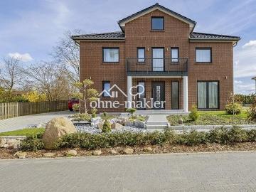 Asendorf, Harburg, Lüneburger Heide, Harburg, Niedersachsen, Belumer Deich, Elbe-Weser-Dreieck, Schleswig-Holstein