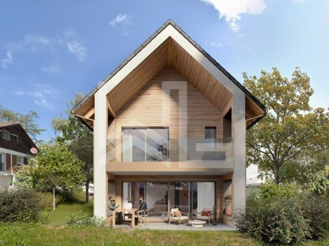 6 Room single house
