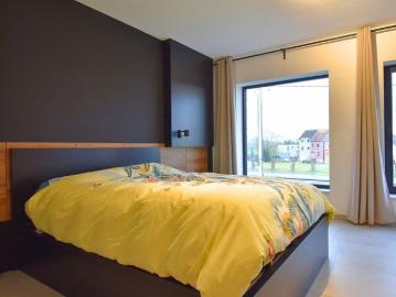 Moderne villa te huur in Vlezenbeek voor € 1.850 met 3 slaapkamers