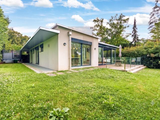Moderne Villa