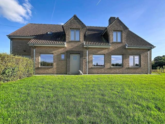 moderne villa