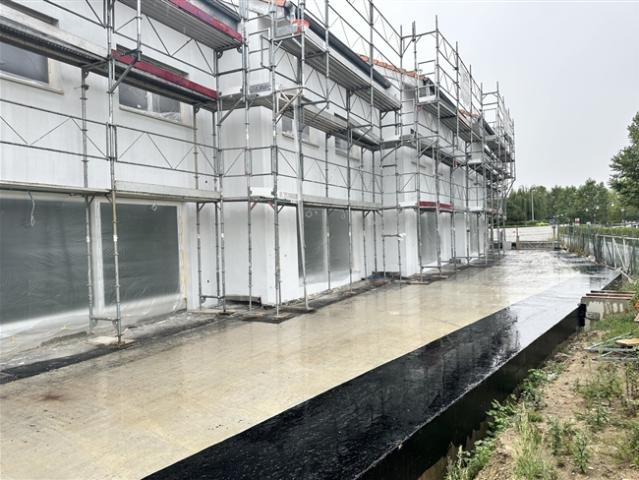 Moderne Villen im Zentrum von Payerne mit 2 Tiefgaragenplätzen