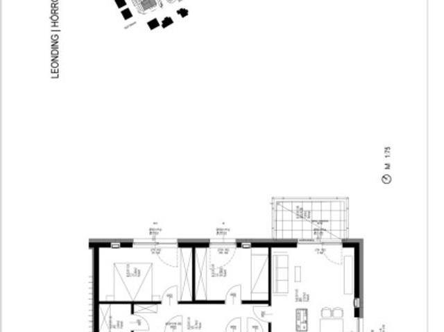 Moderne, voll ausgestattete Wohnungen im hochwertigen Neubau zentrale Lage nahe Linz!