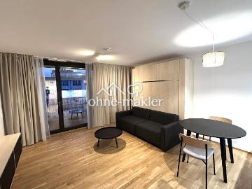 Alexander-Puschkin-Platz, Dresden, Leipziger Vorstadt, Trachenberge