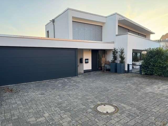 Moderne, voll möblierte 2 Zimmer Wohnung mit Terrasse & Gartennutzung | unbefristet | KS Nordshausen