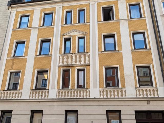 Moderne vollmöblierte 2 Zimmer Wohnung in München Obersendling