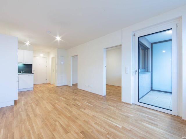 Moderne Vorsorgewohnung in 1220 Wien mit Loggia und Garage!