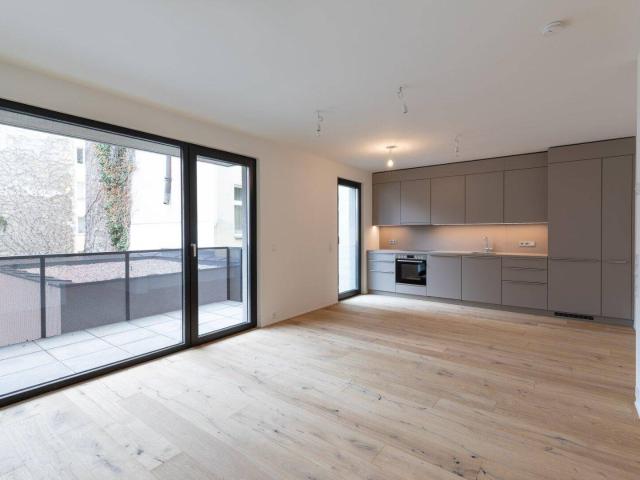 moderne Vorsorgewohnung mit Terrasse beim Brunnenmarkt befristet vermietet bis 2030