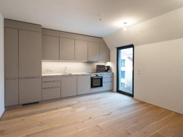 moderne Vorsorgewohnung mit Terrasse beim Brunnenmarkt befristet vermietet bis 2030