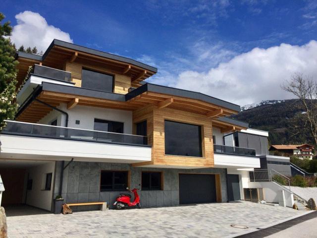 Moderne, wunderschöne 3 Zimmer Terrassenwohnung in Ellbögen