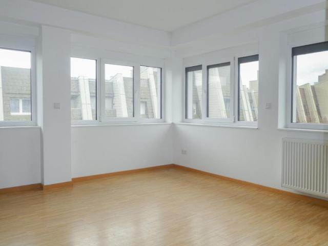 Moderne Wohnung 2021 in zentraler Lage – mit Einbauküche & Energieeffizienz A