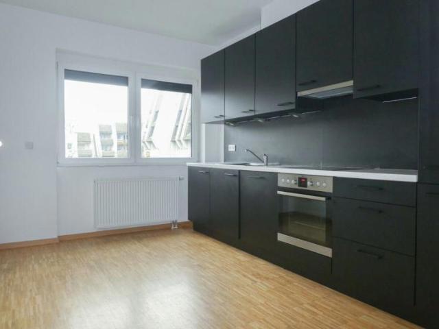 Moderne Wohnung 2021 in zentraler Lage – mit Einbauküche & Energieeffizienz A