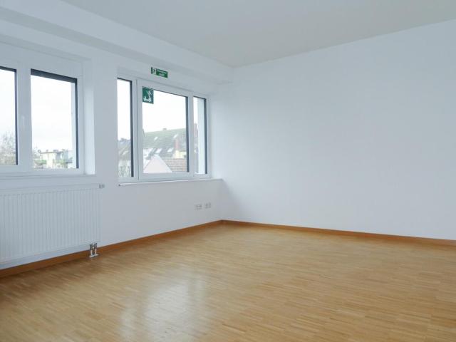 Moderne Wohnung 2021 in zentraler Lage – mit Einbauküche & Energieeffizienz A