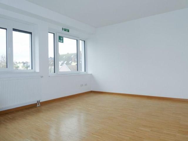Moderne Wohnung 2021 in zentraler Lage – mit Einbauküche & Energieeffizienz A