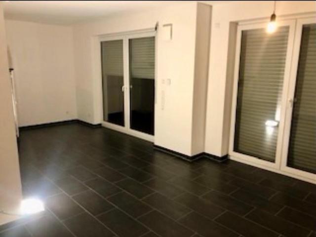 Moderne Wohnung