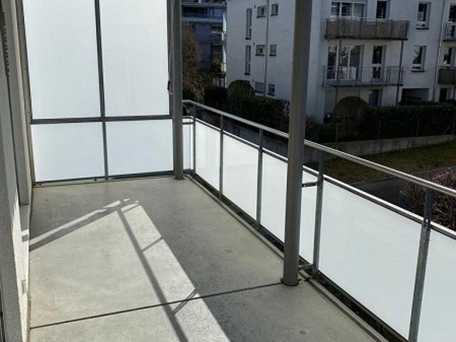 Moderne Wohnung am Fusse des Gurtens