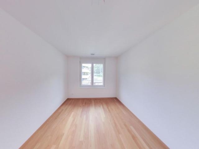 Moderne Wohnung an attraktiver Wohnlage!