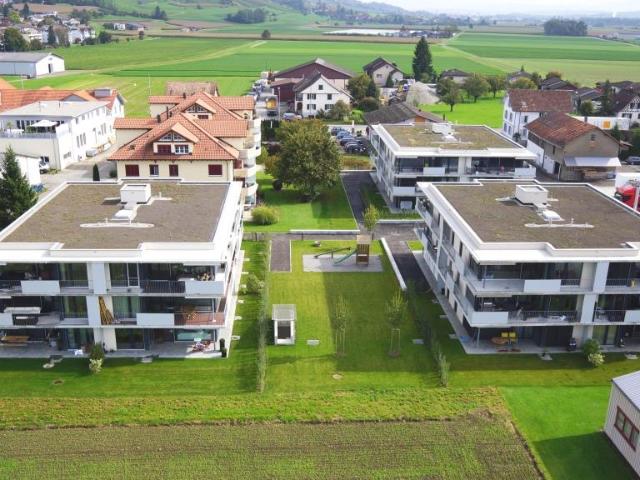 Moderne Wohnung an beliebter Wohnlage