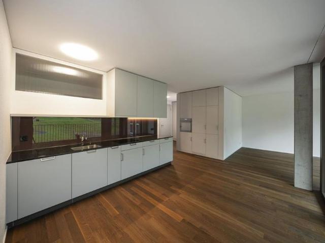 Moderne Wohnung an bester Lage