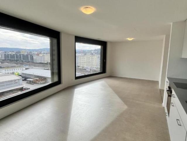 Moderne Wohnung an bester Lage