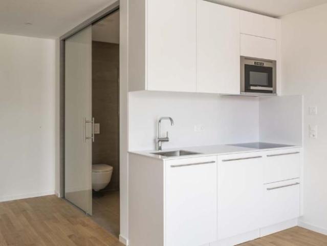 Moderne Wohnung an bester Lage
