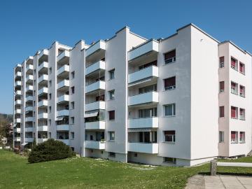 Moderne Wohnung an familienfreundlicher Lage