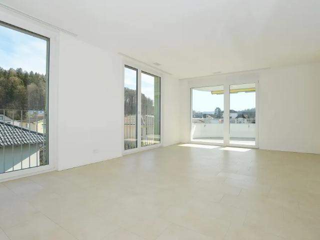 Moderne Wohnung an ruhiger Lage!