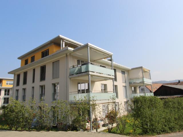 MODERNE WOHNUNG AN RUHIGER LAGE