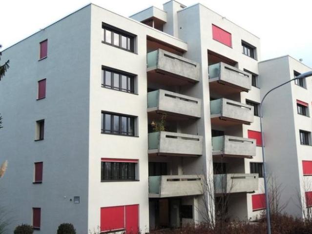 Moderne Wohnung an toller Lage in der Stadt Zürich