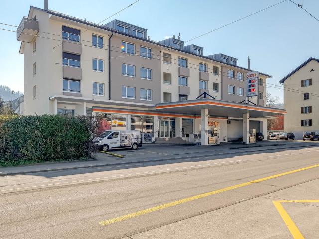 MODERNE Wohnung an top Lage