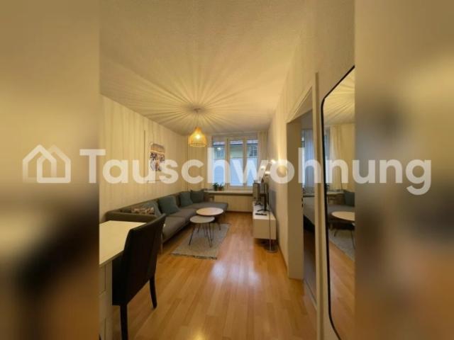 Moderne Wohnung an Top Lage im Kreis 4