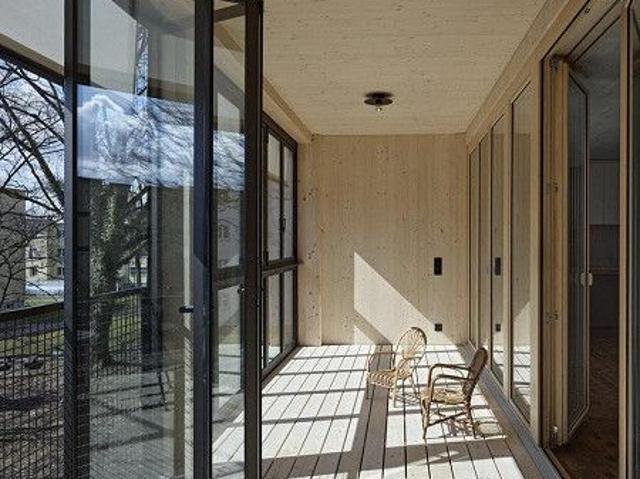 Moderne Wohnung an top Lage in Pfäffikon ZH